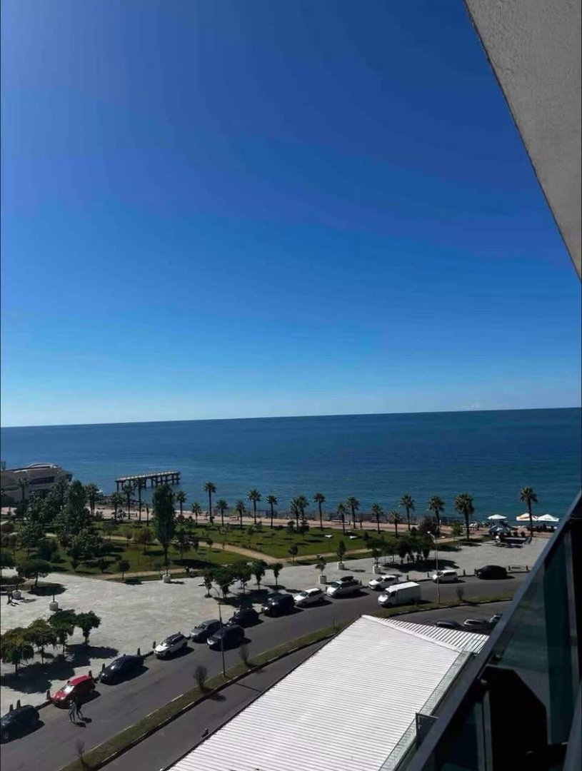 Orbi Beach Tower