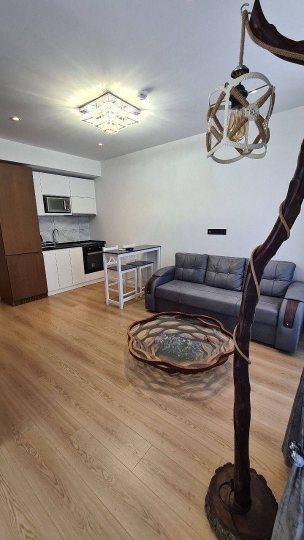 Bianca Batumi | Ibis Hotel