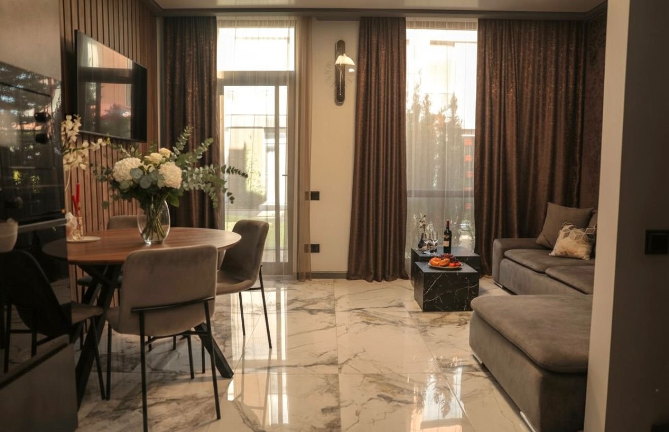 Polo Villas Parkline
