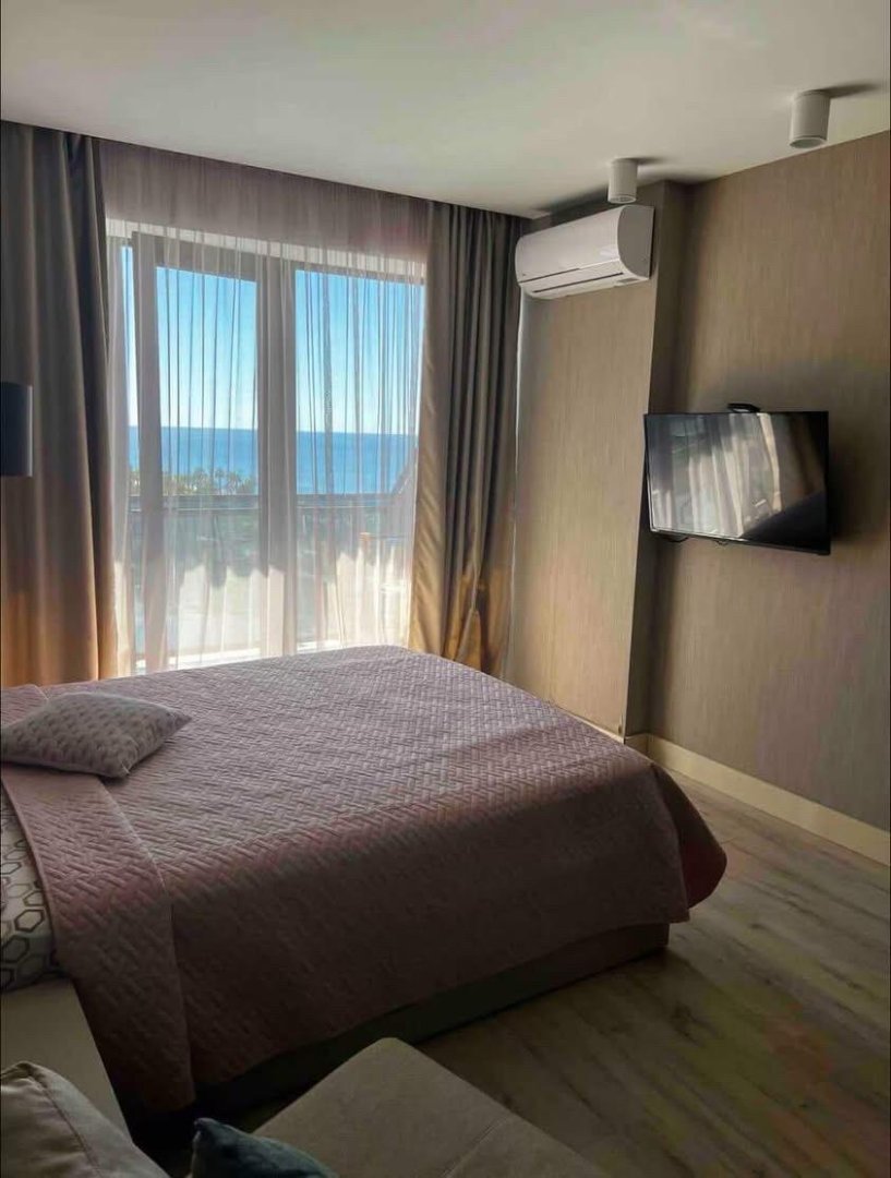 Orbi Beach Tower