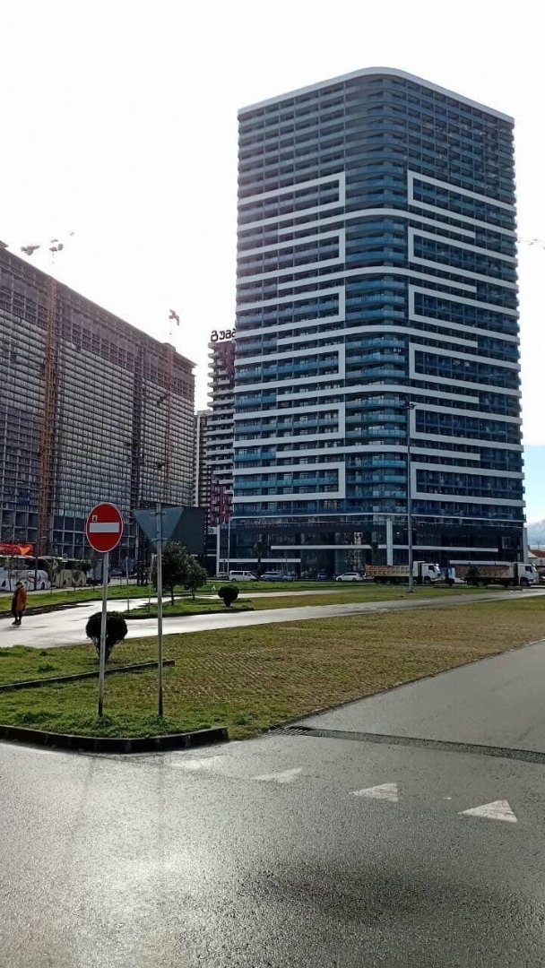 Bagrationi Residence