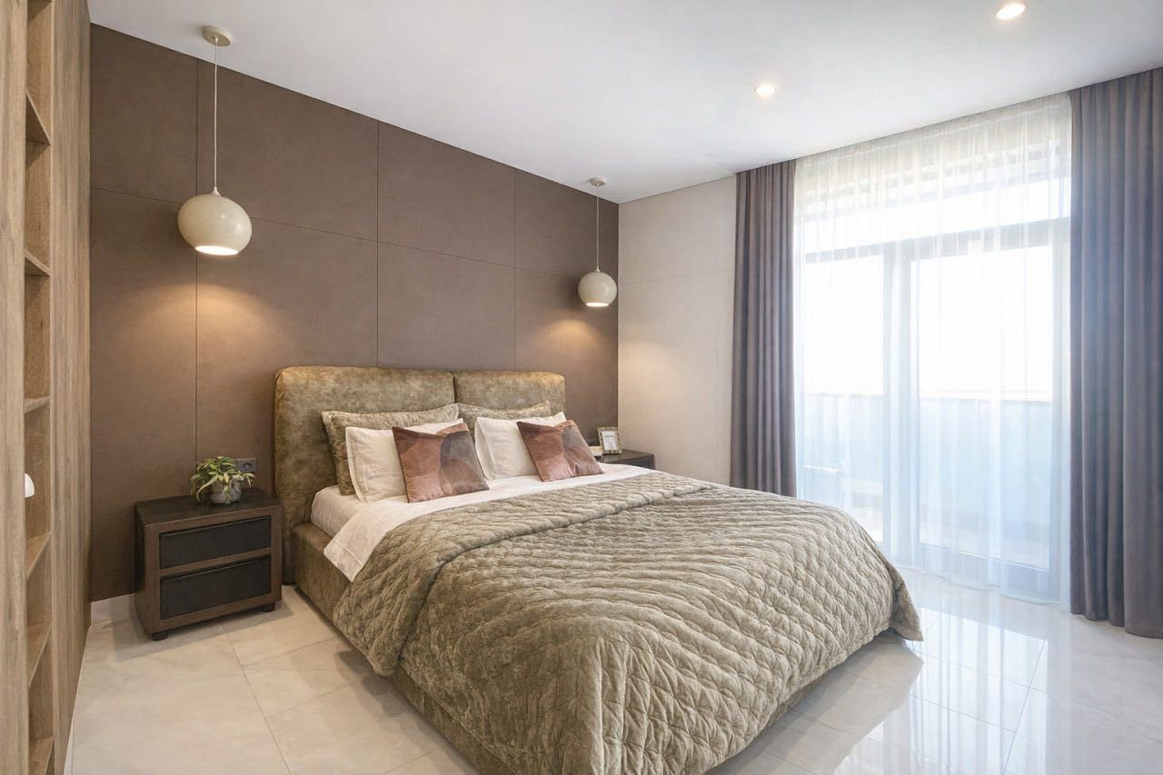 Intouriste Residence