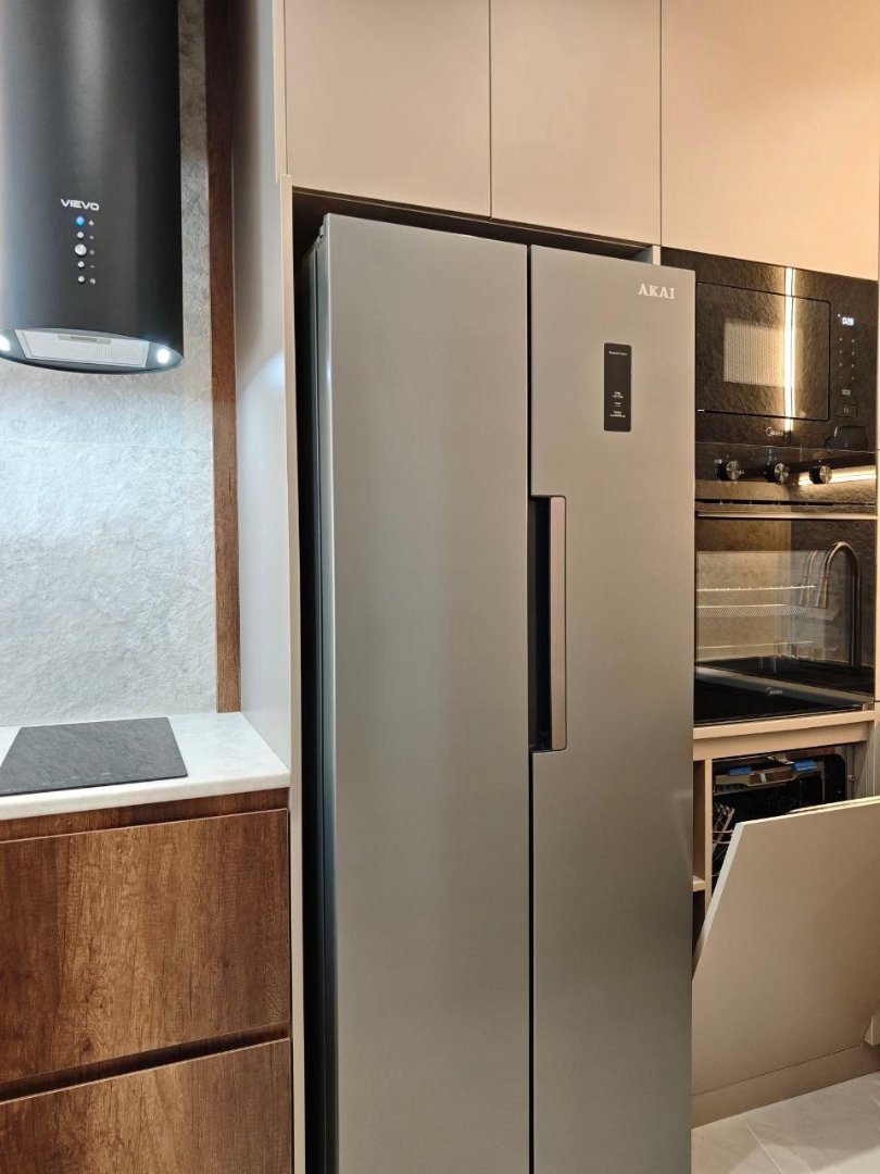 Bi Residence