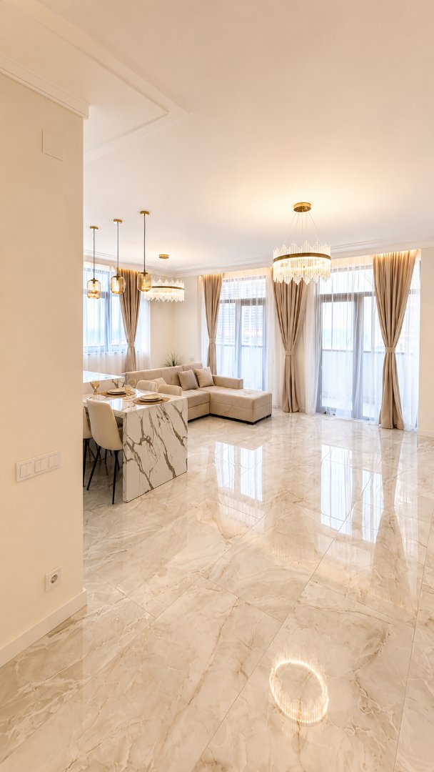 Intourist residence