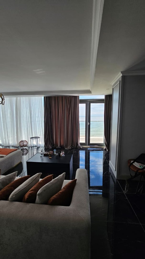 Batumi View