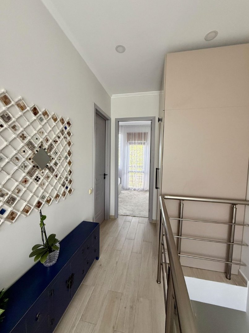 Polo Villas One