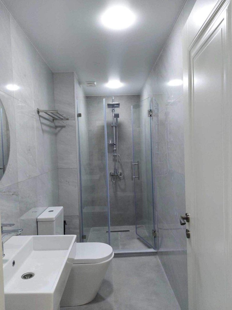 Orbi Residence