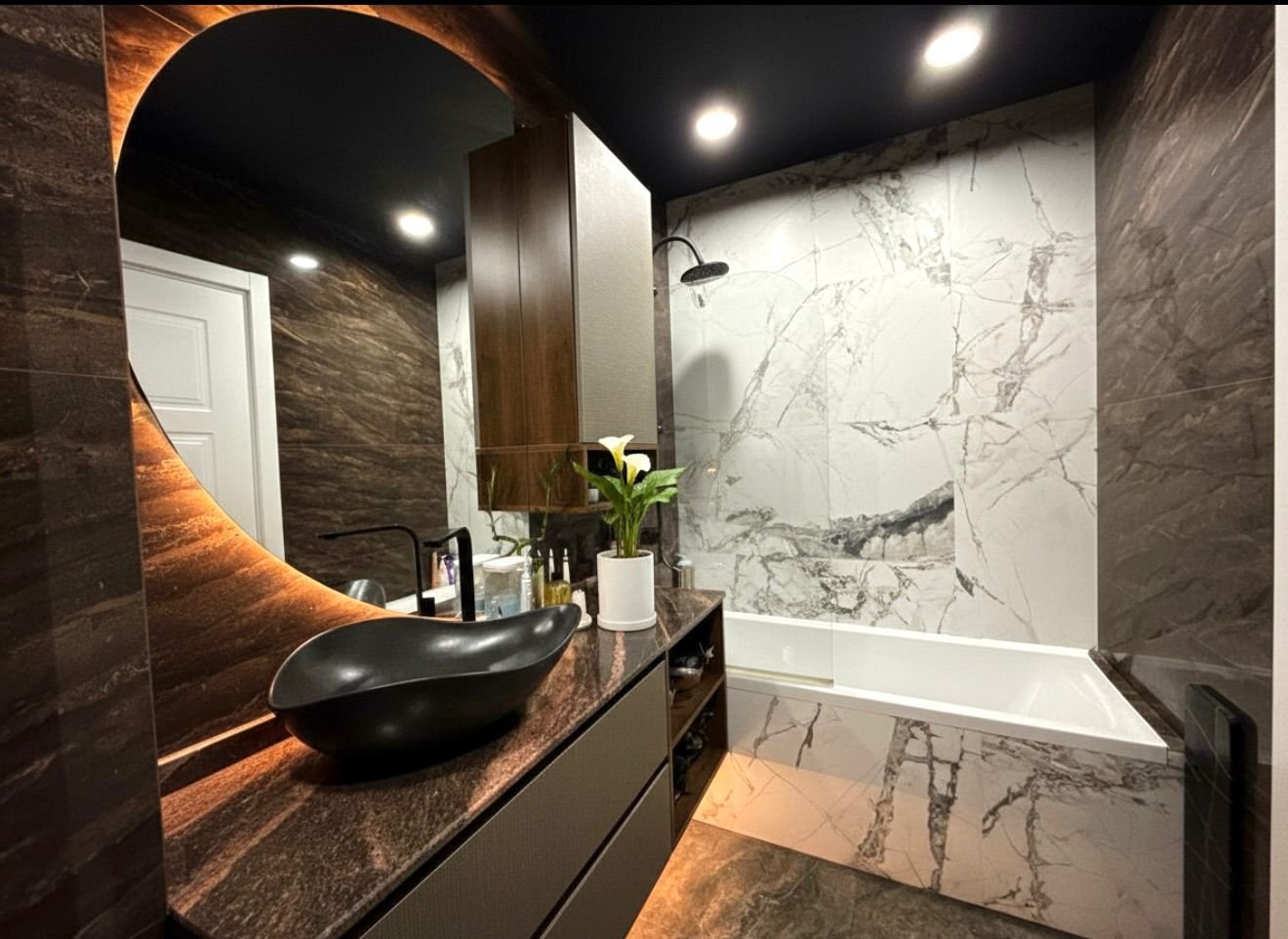 Polo Villas Parkline