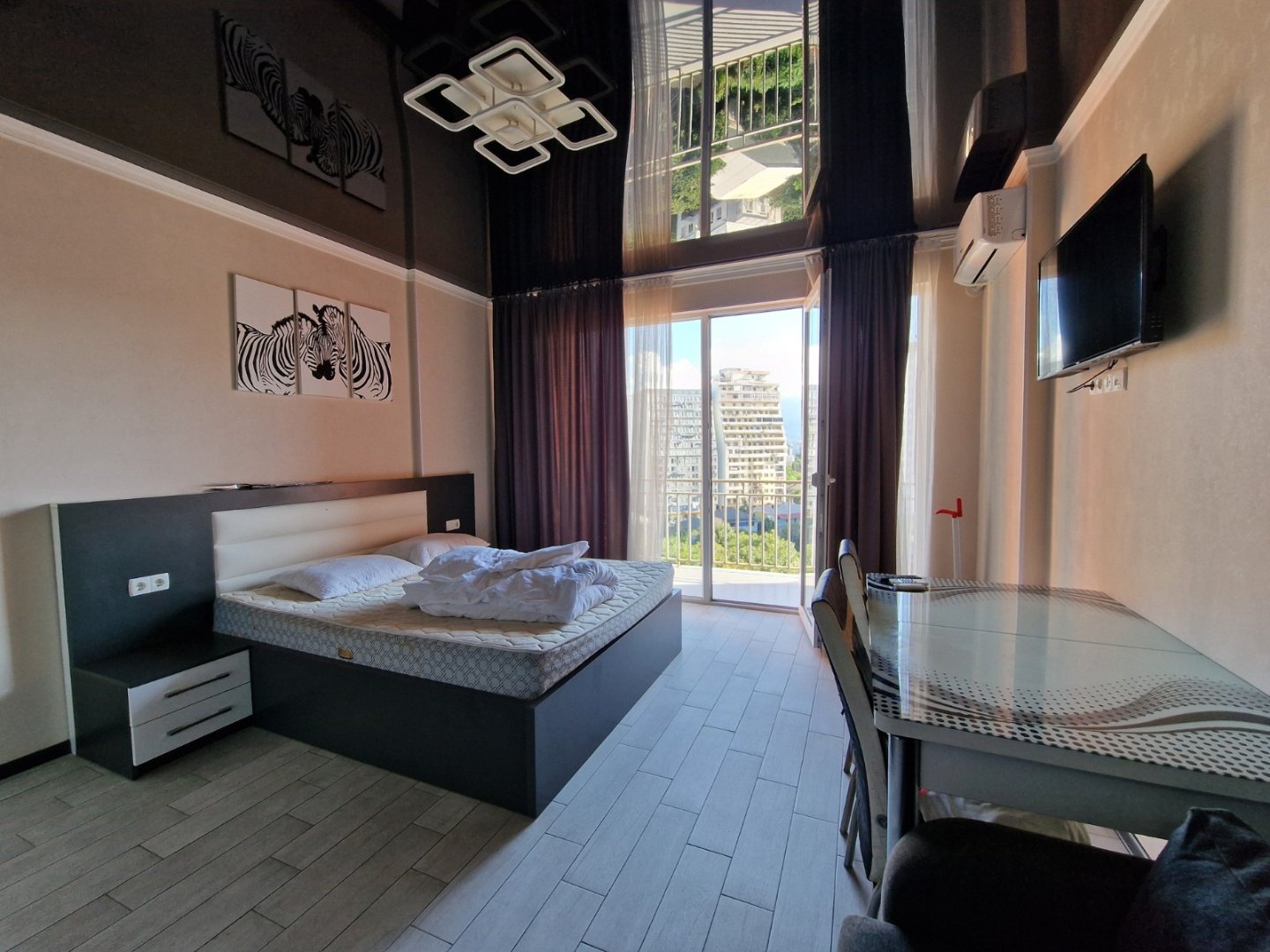 Next Orange.