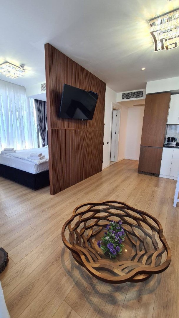 Bianca Batumi | Ibis Hotel