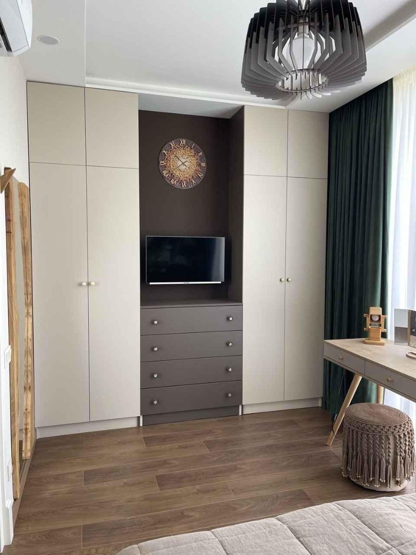 Polo Villas Parkline