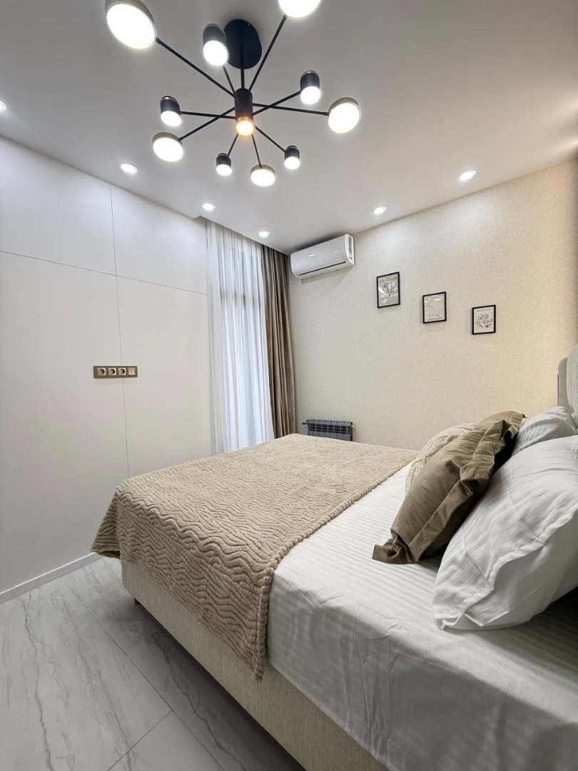 Intourist residence
