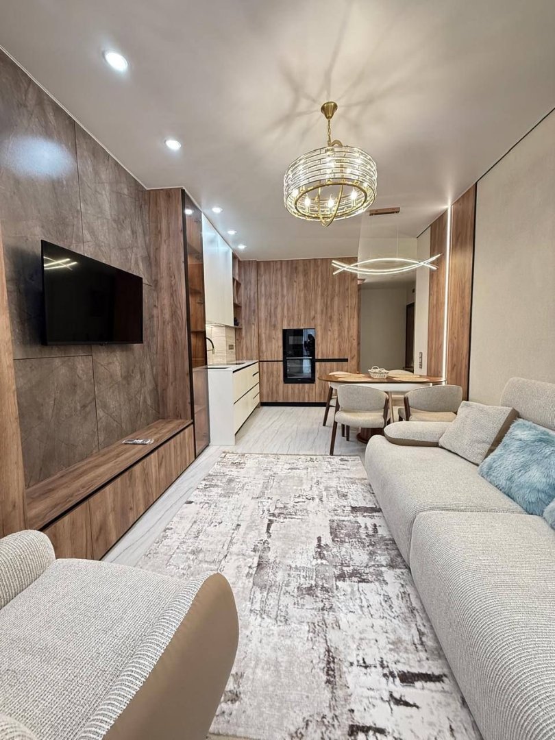 Intourist residence