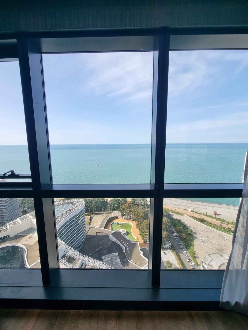 Porto Batumi Tower