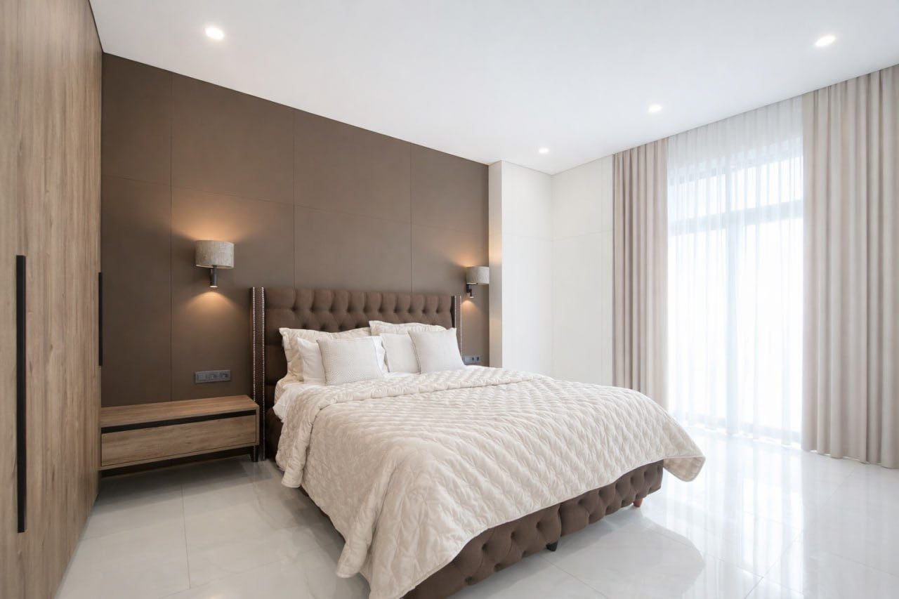 Intouriste Residence