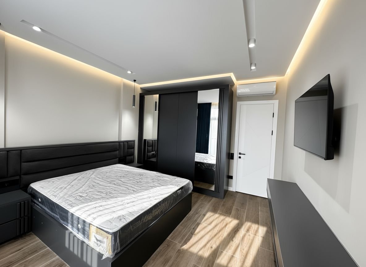 Intouriste Residence