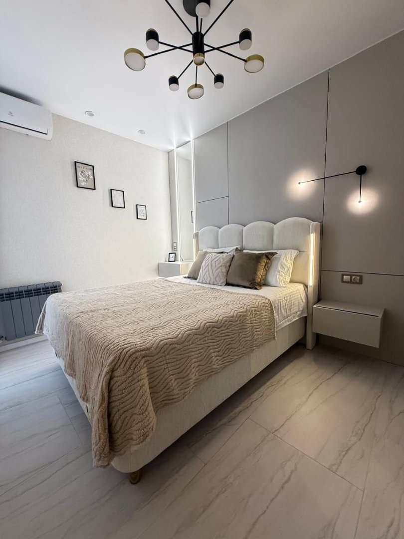 Intourist residence