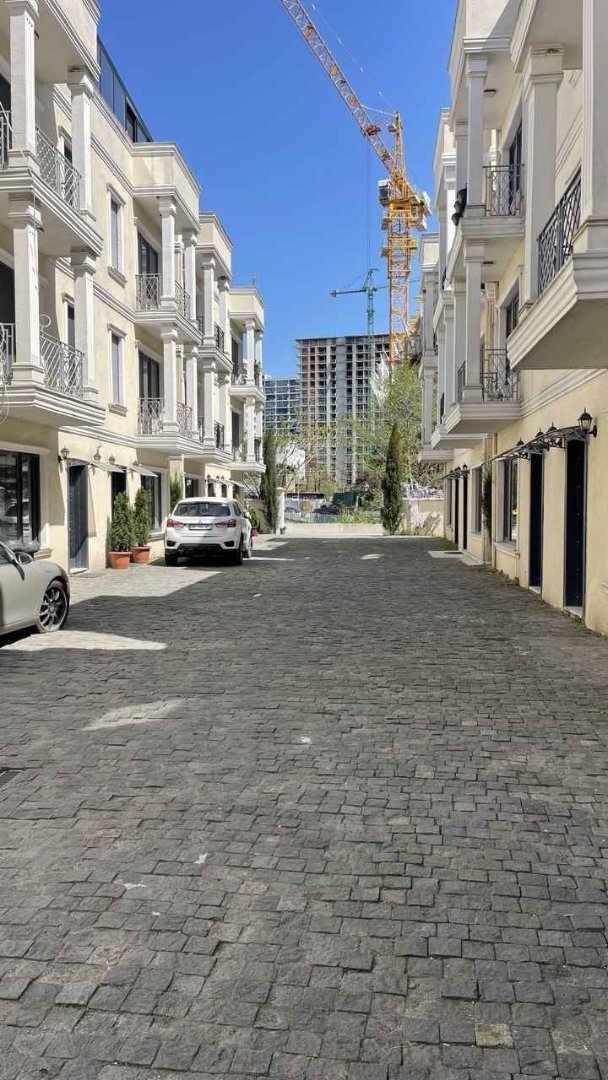 Batumi Villas