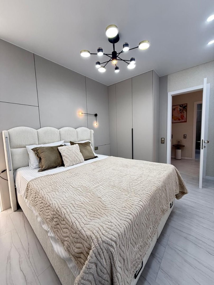 Intourist residence