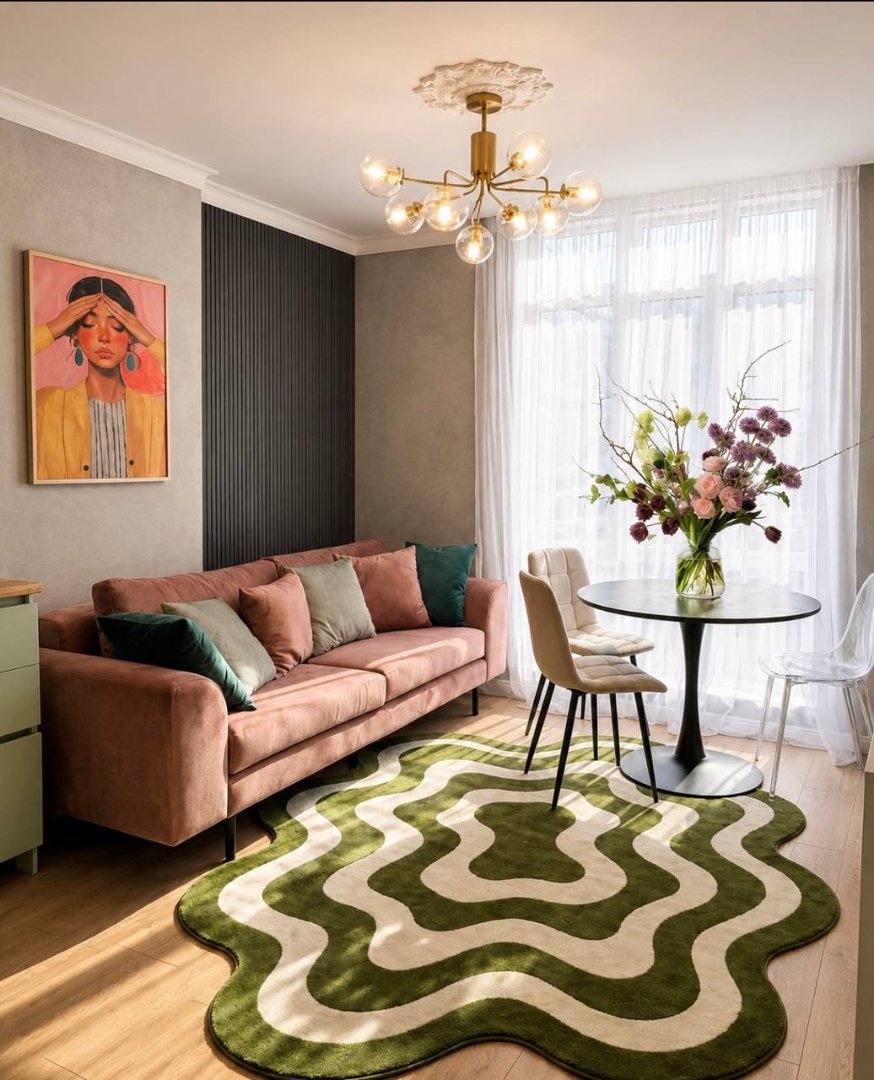 New Boulevard Residence