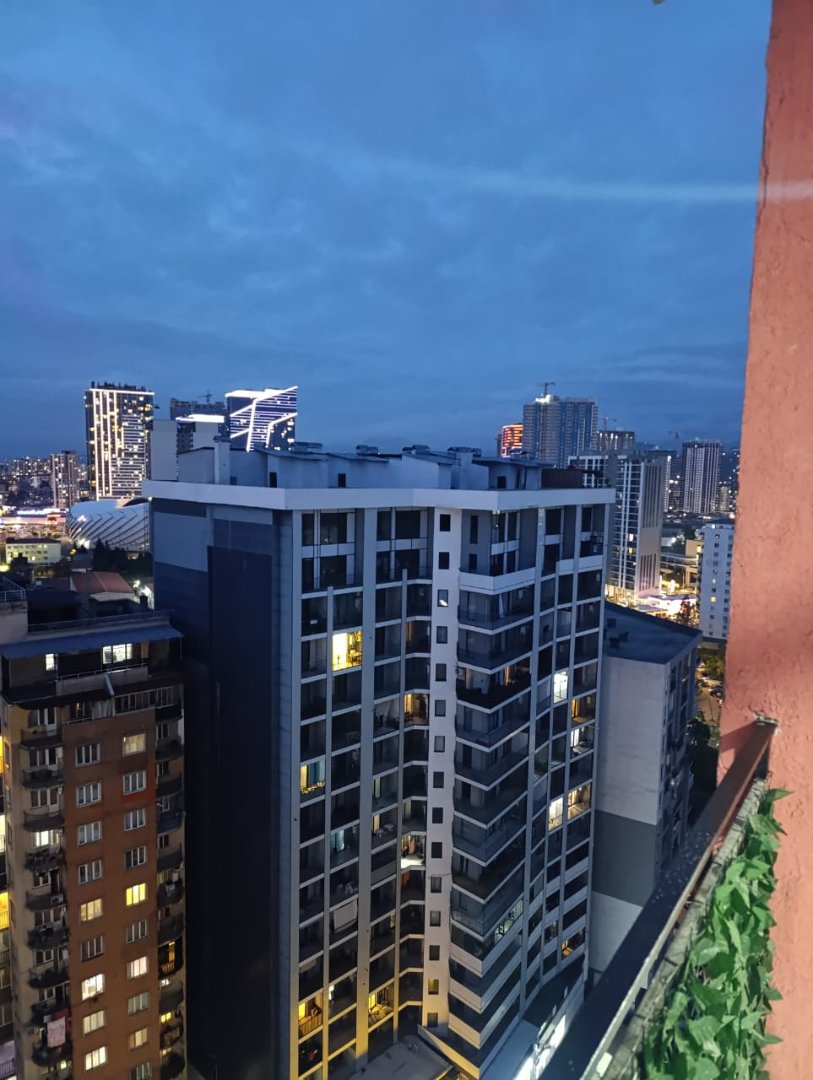 Batumi Residence