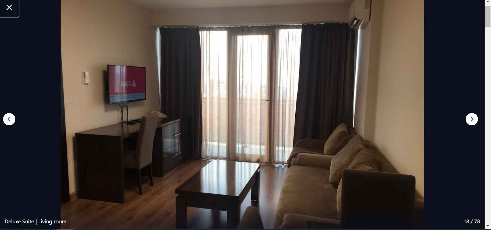 Orbi Beach Tower