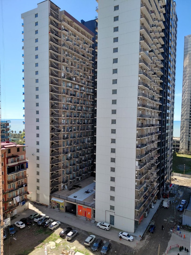3-й тупик Ангиса, 4
