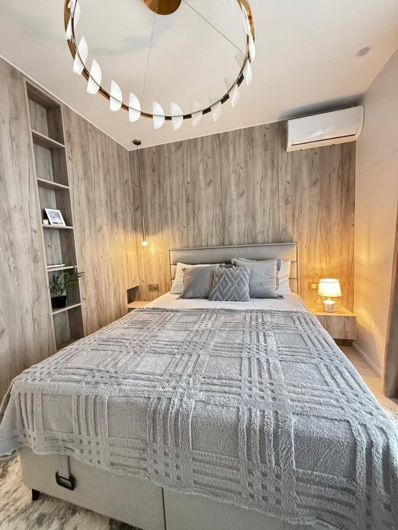 Intourist residence