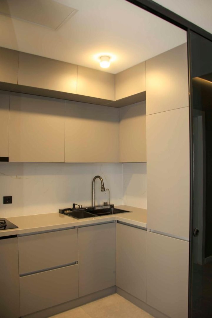 Intouriste Residence
