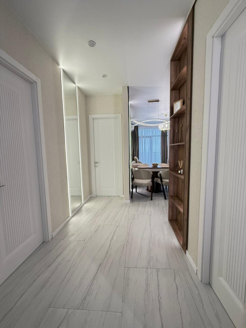 Intouriste Residence