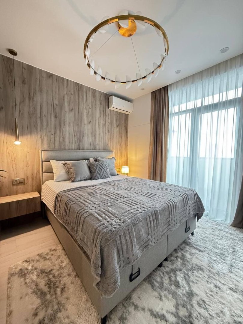 Intourist residence