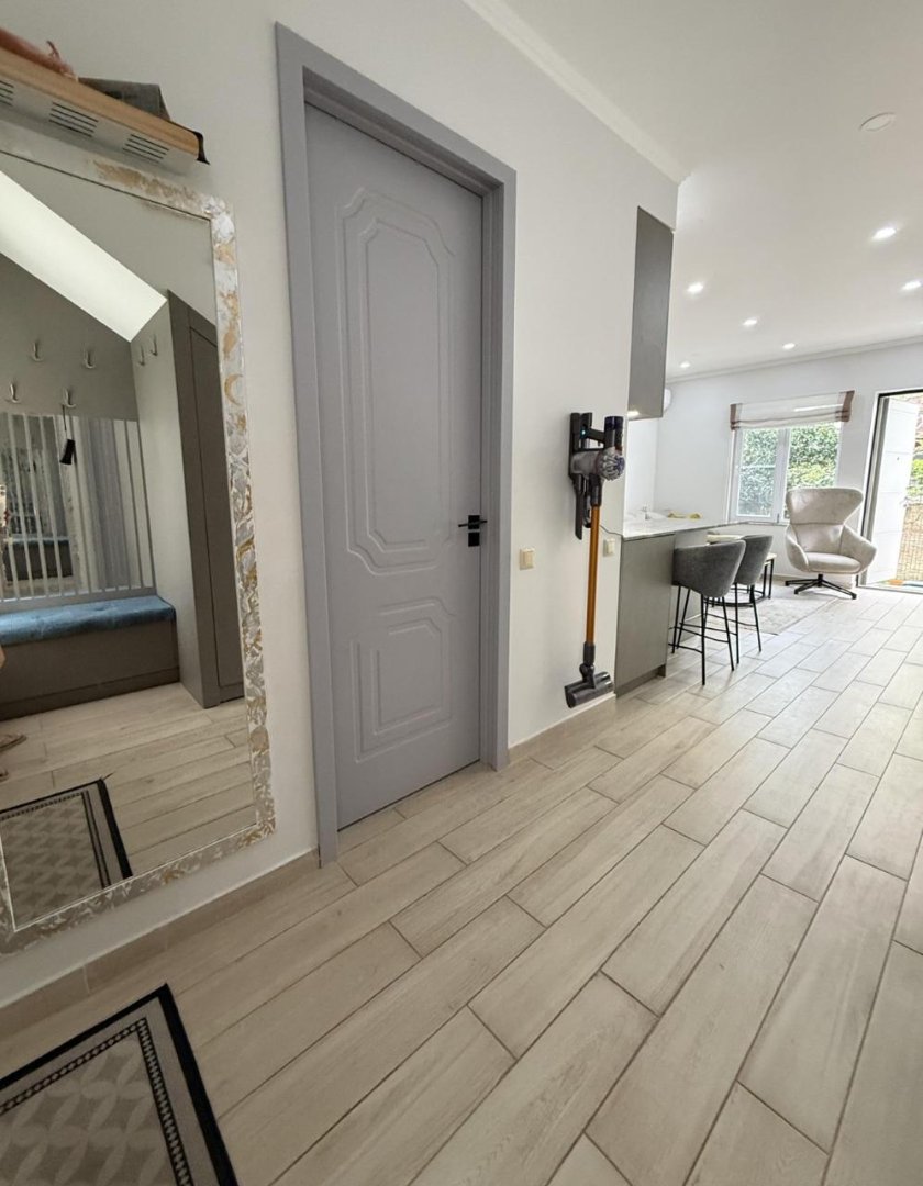 Polo Villas One