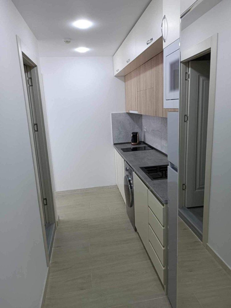Orbi Residence