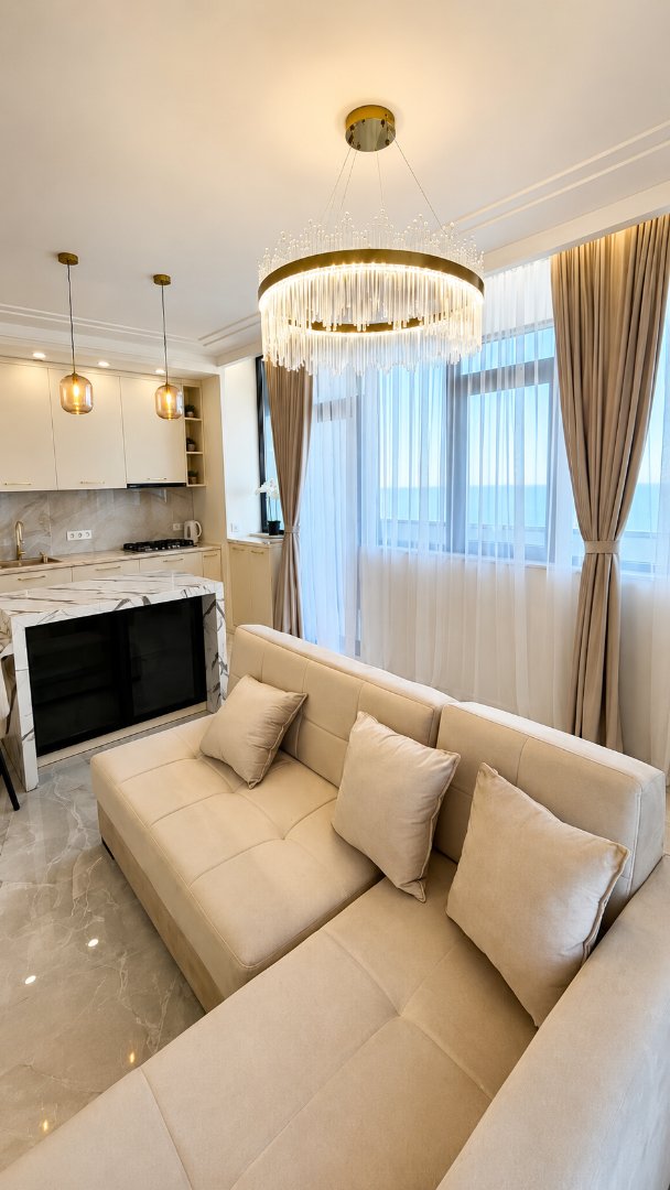 Intourist residence
