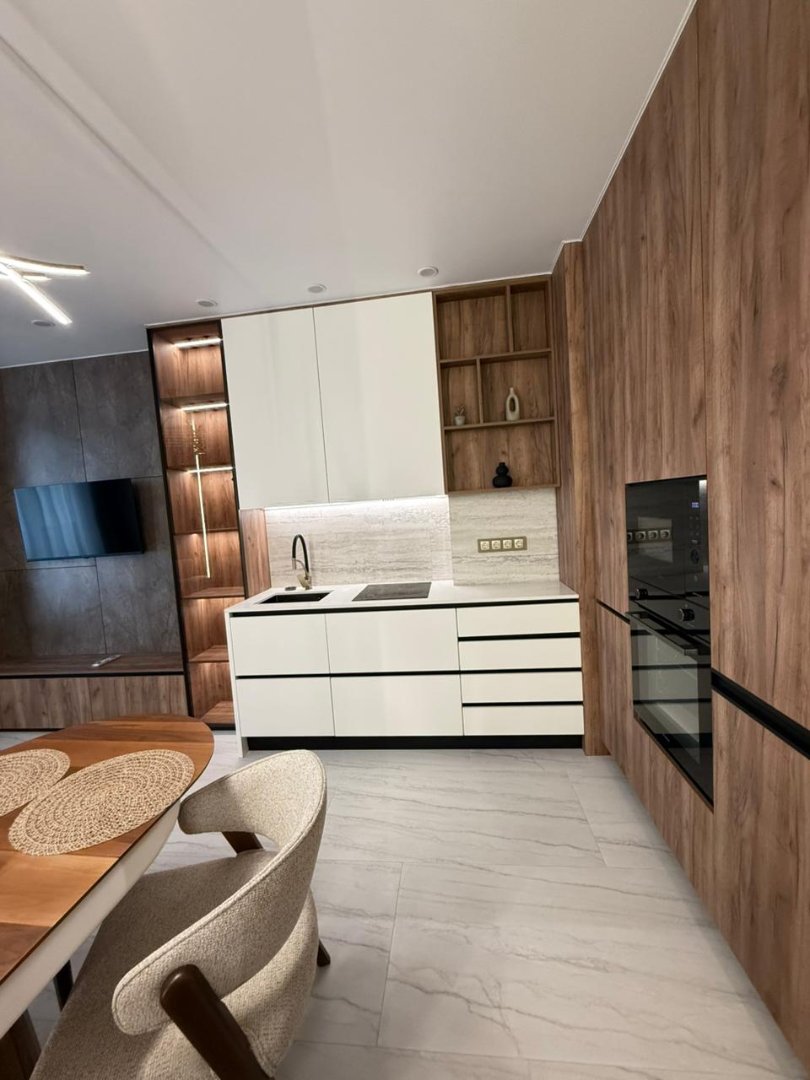 Intouriste Residence
