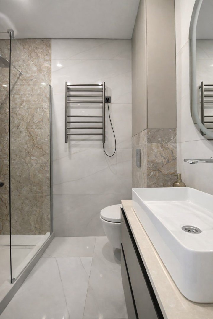 Intouriste Residence