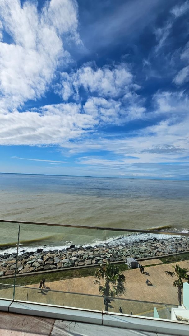 Batumi View