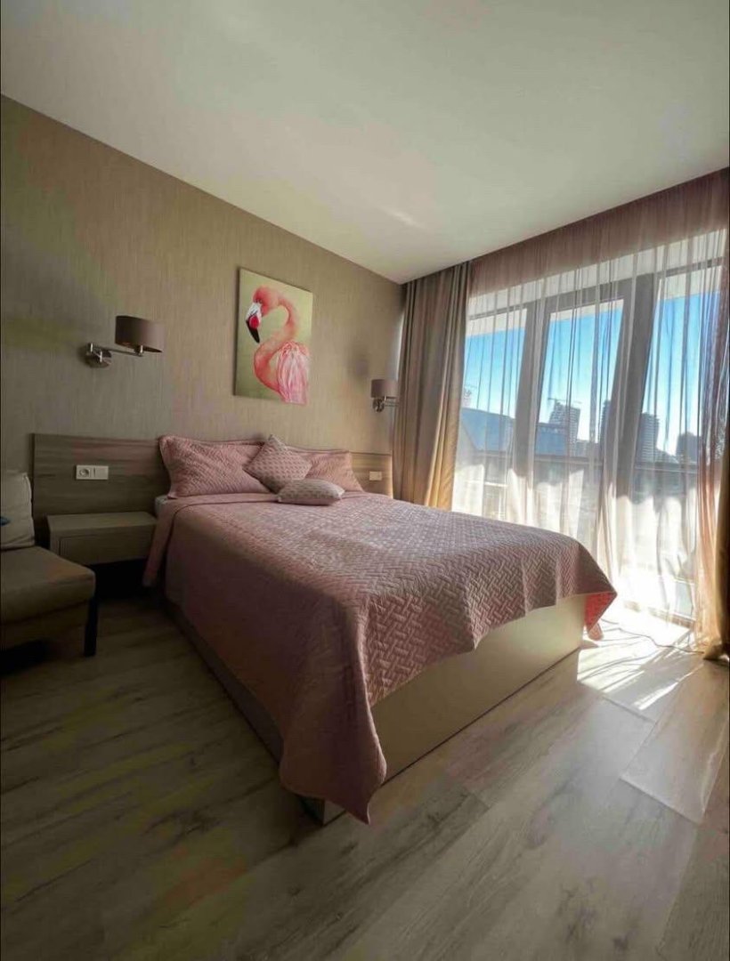 Orbi Beach Tower