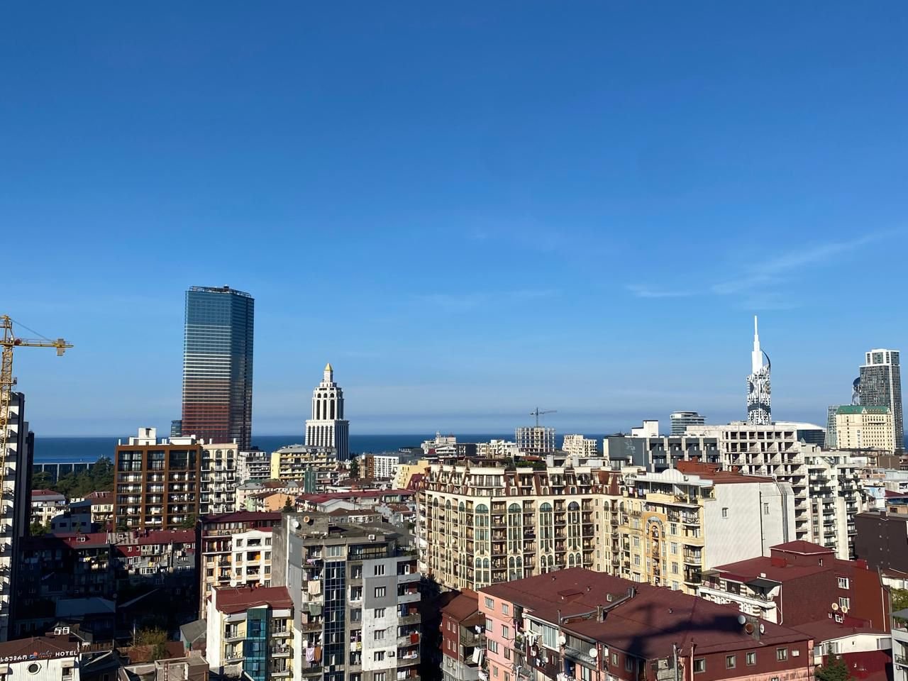 Chavchavadze 81