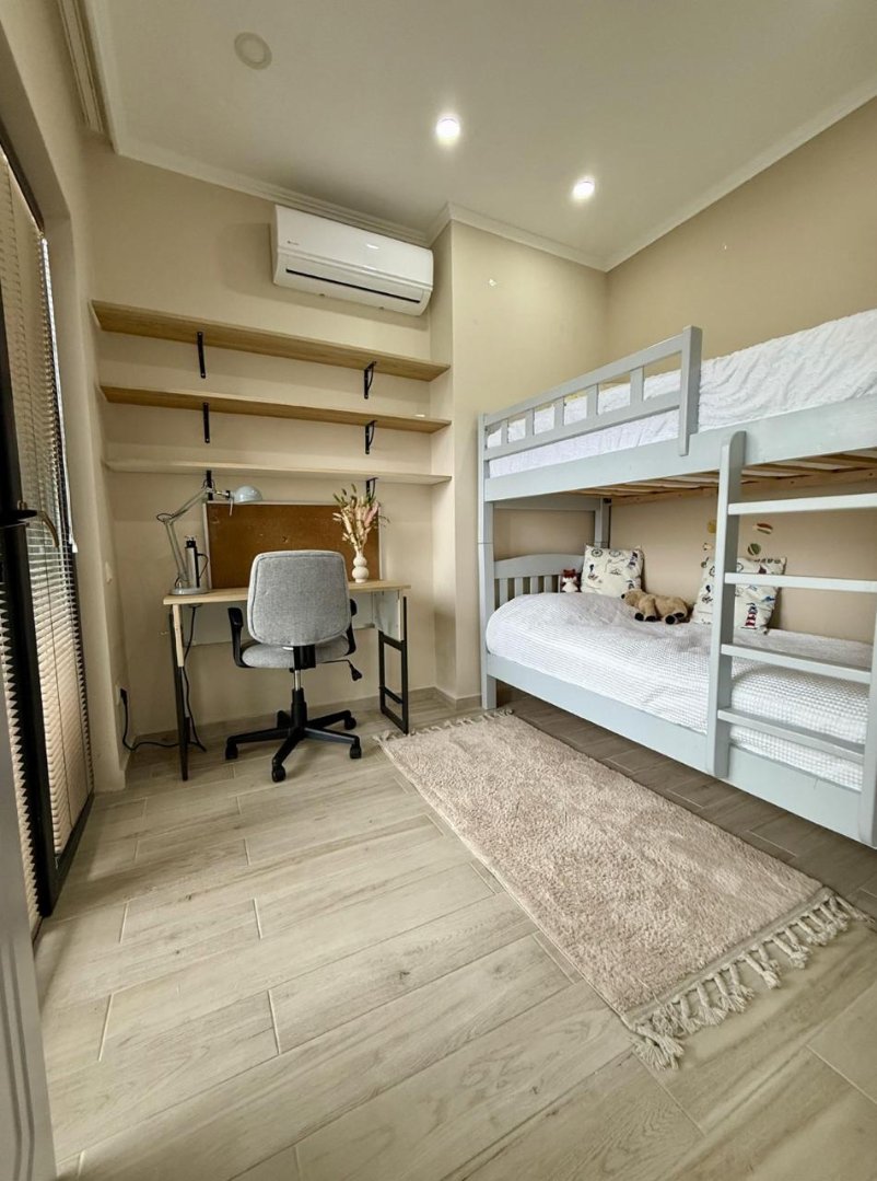 Polo Villas One
