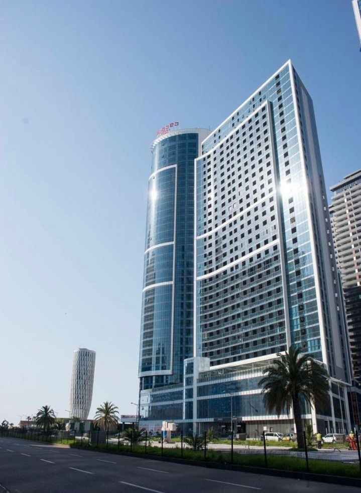 Dar tower