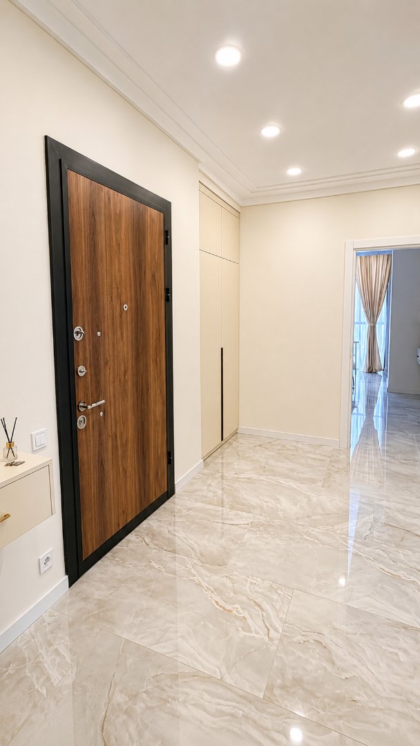 Intourist residence