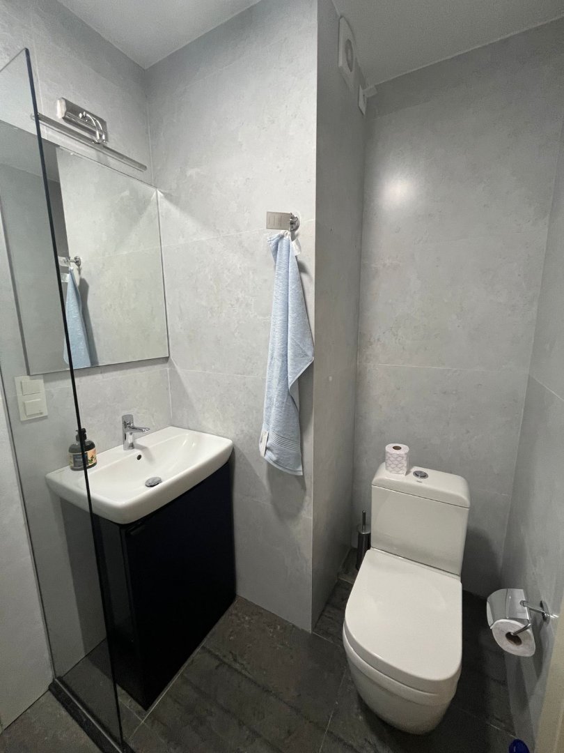 Orbi Beach Tower