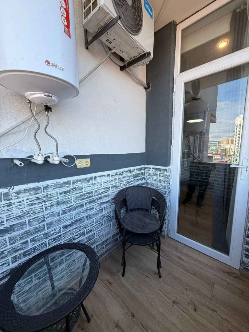 Guaranty Dream House