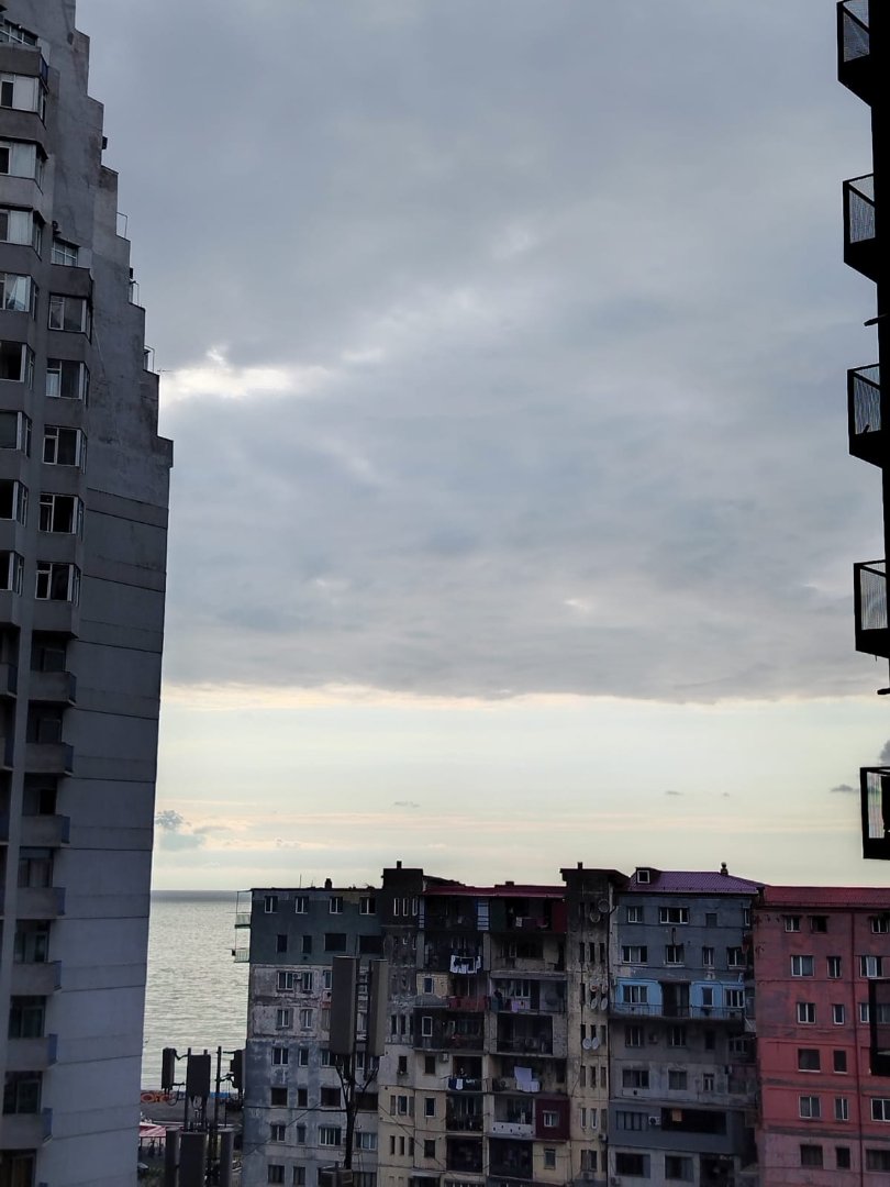 NBG Beach Panorama