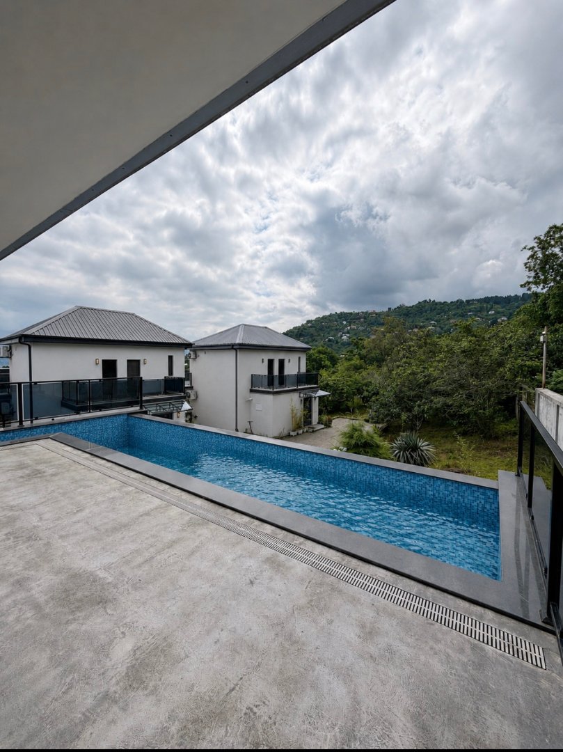 Batumi villa
