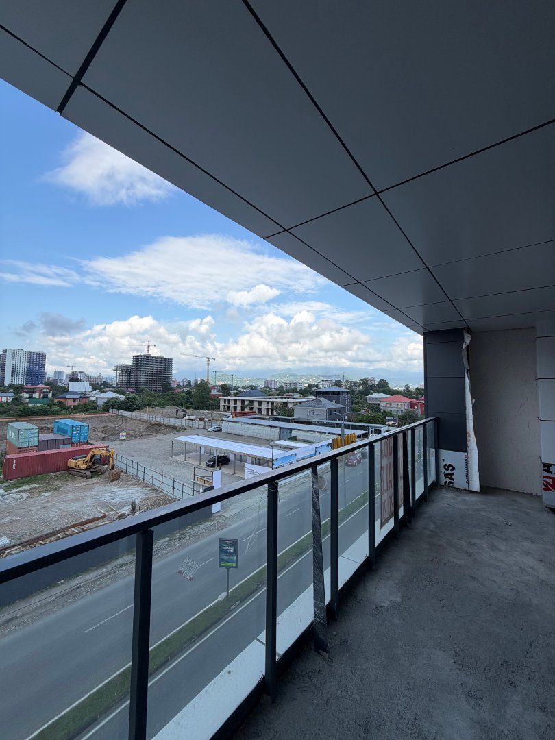 Villa Invest Batumi