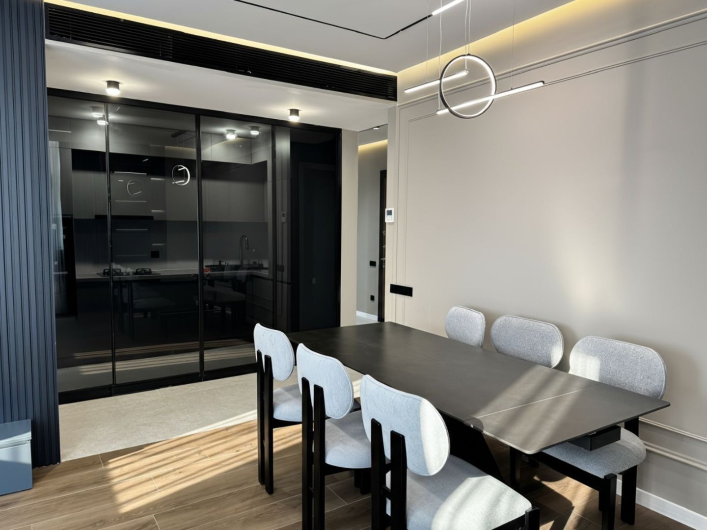 Intouriste Residence