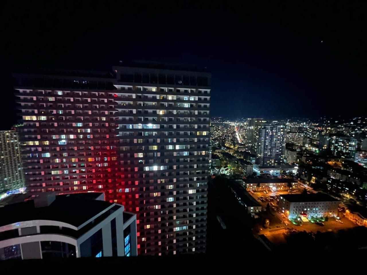 Dar tower