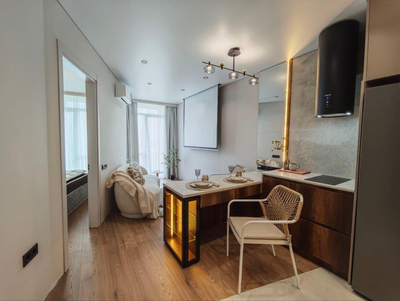 Bi Residence